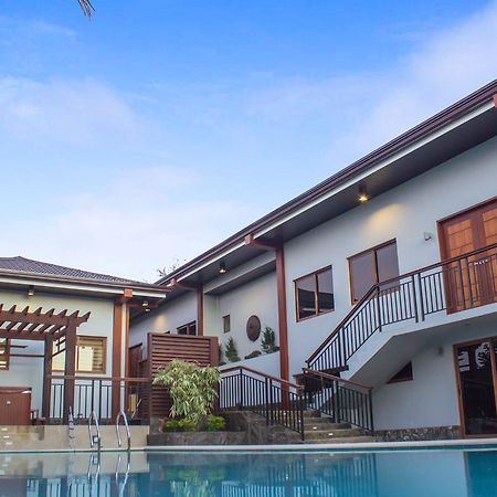 Zen Garden Bed and Breakfast Cavite Εξωτερικό φωτογραφία