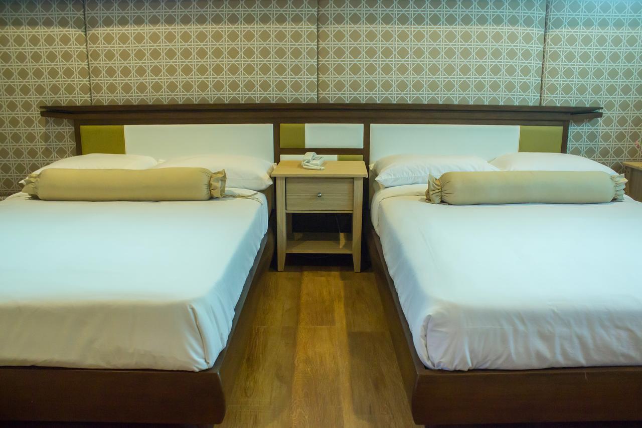Zen Garden Bed and Breakfast Cavite Εξωτερικό φωτογραφία