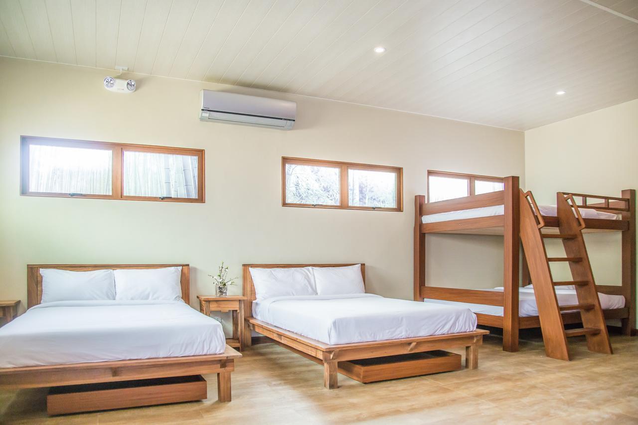 Zen Garden Bed and Breakfast Cavite Εξωτερικό φωτογραφία