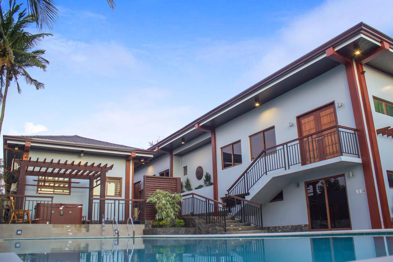 Zen Garden Bed and Breakfast Cavite Εξωτερικό φωτογραφία