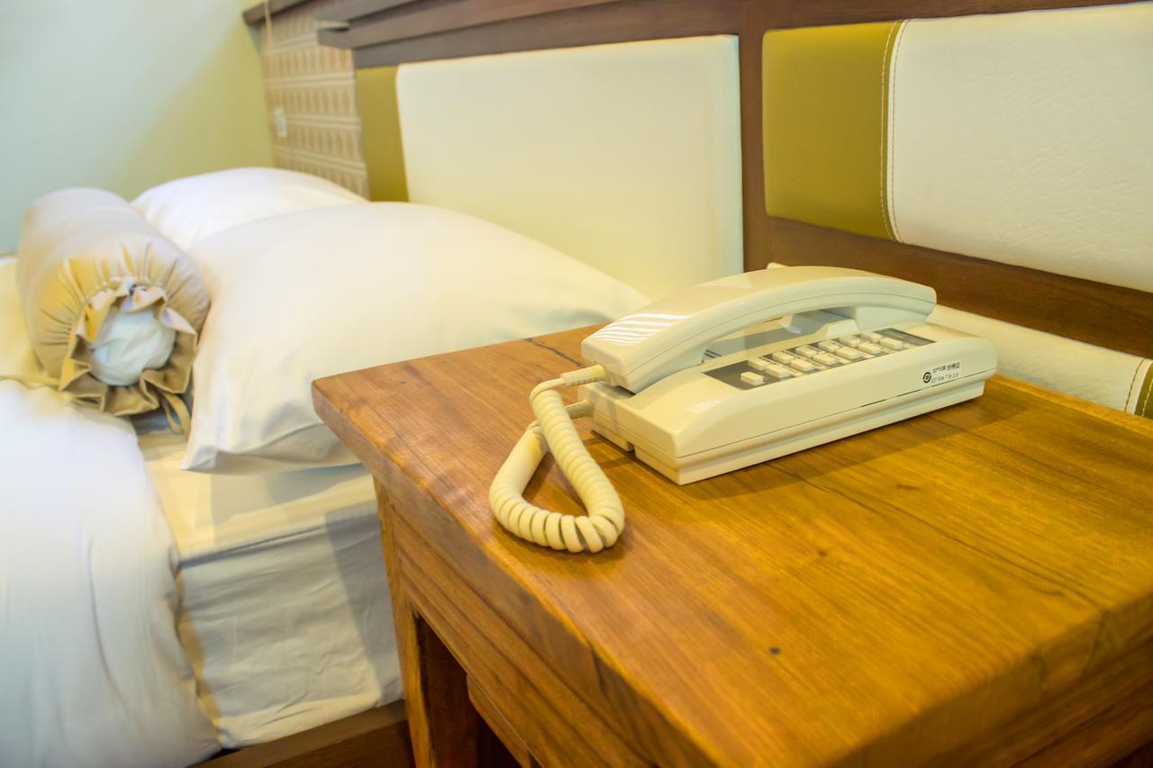 Zen Garden Bed and Breakfast Cavite Εξωτερικό φωτογραφία