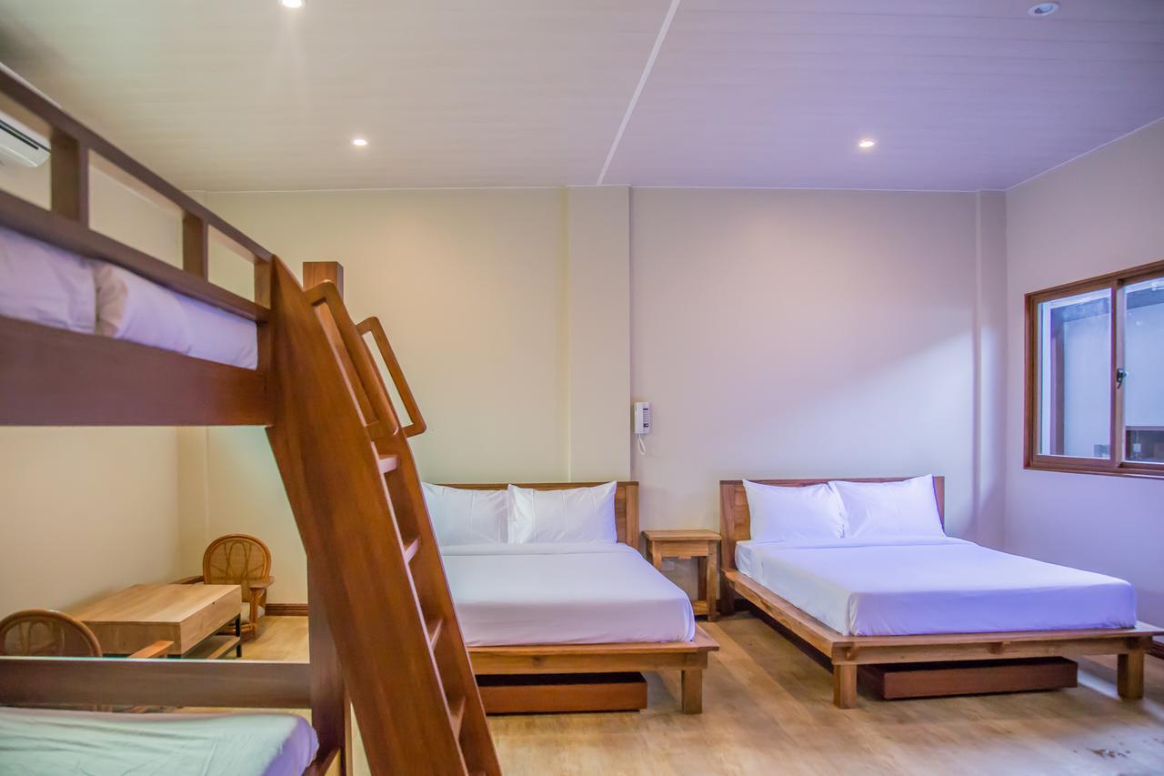 Zen Garden Bed and Breakfast Cavite Εξωτερικό φωτογραφία
