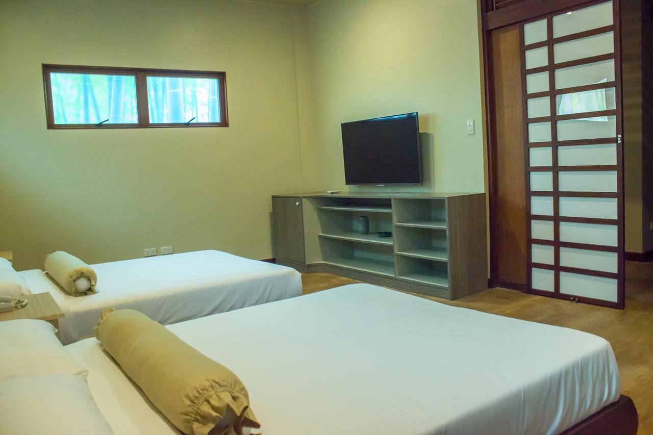 Zen Garden Bed and Breakfast Cavite Εξωτερικό φωτογραφία