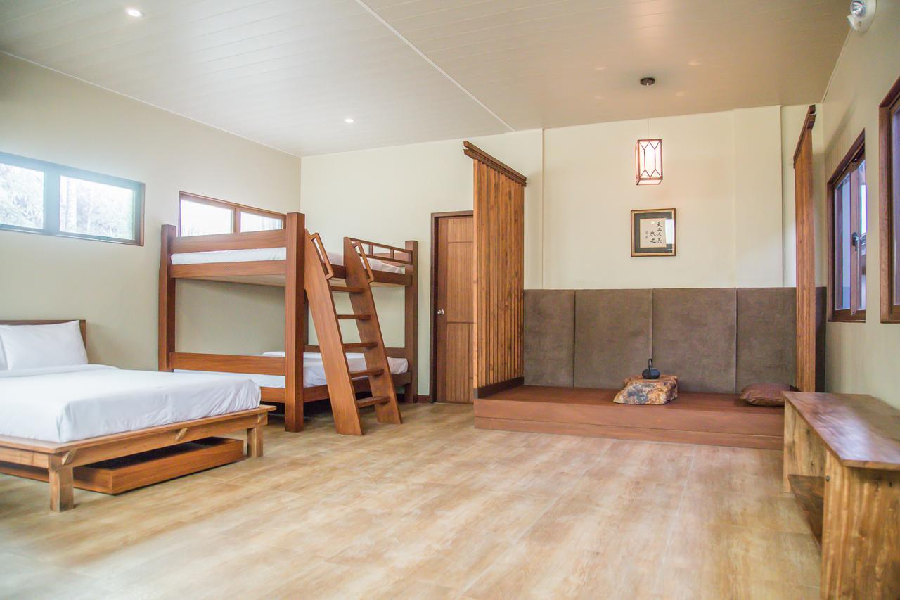 Zen Garden Bed and Breakfast Cavite Εξωτερικό φωτογραφία