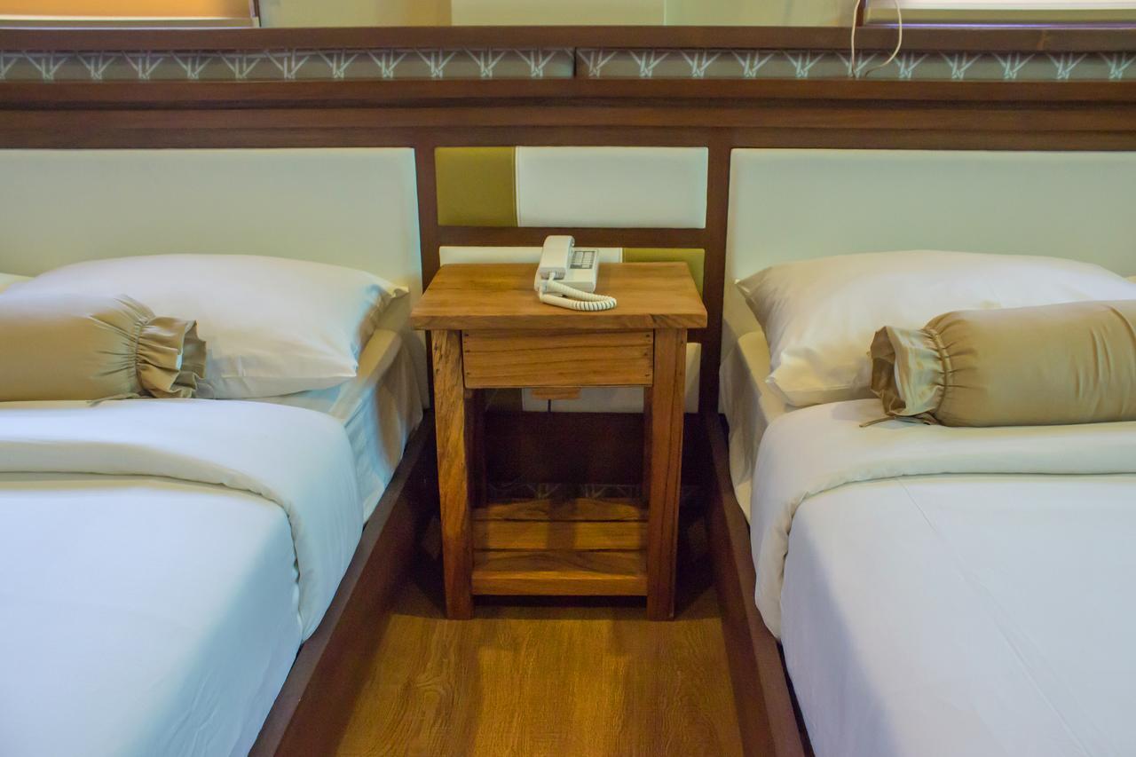 Zen Garden Bed and Breakfast Cavite Εξωτερικό φωτογραφία