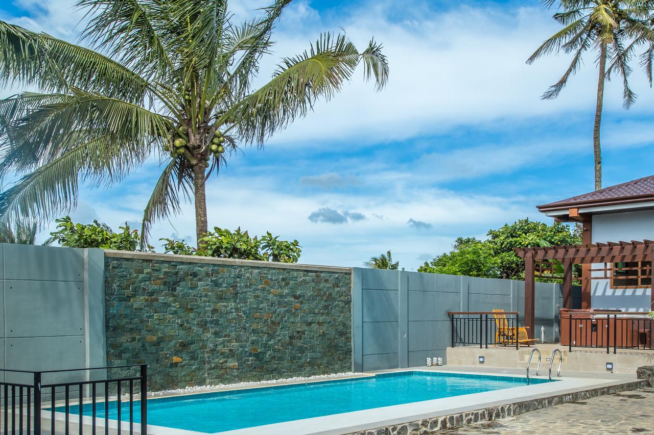 Zen Garden Bed and Breakfast Cavite Εξωτερικό φωτογραφία