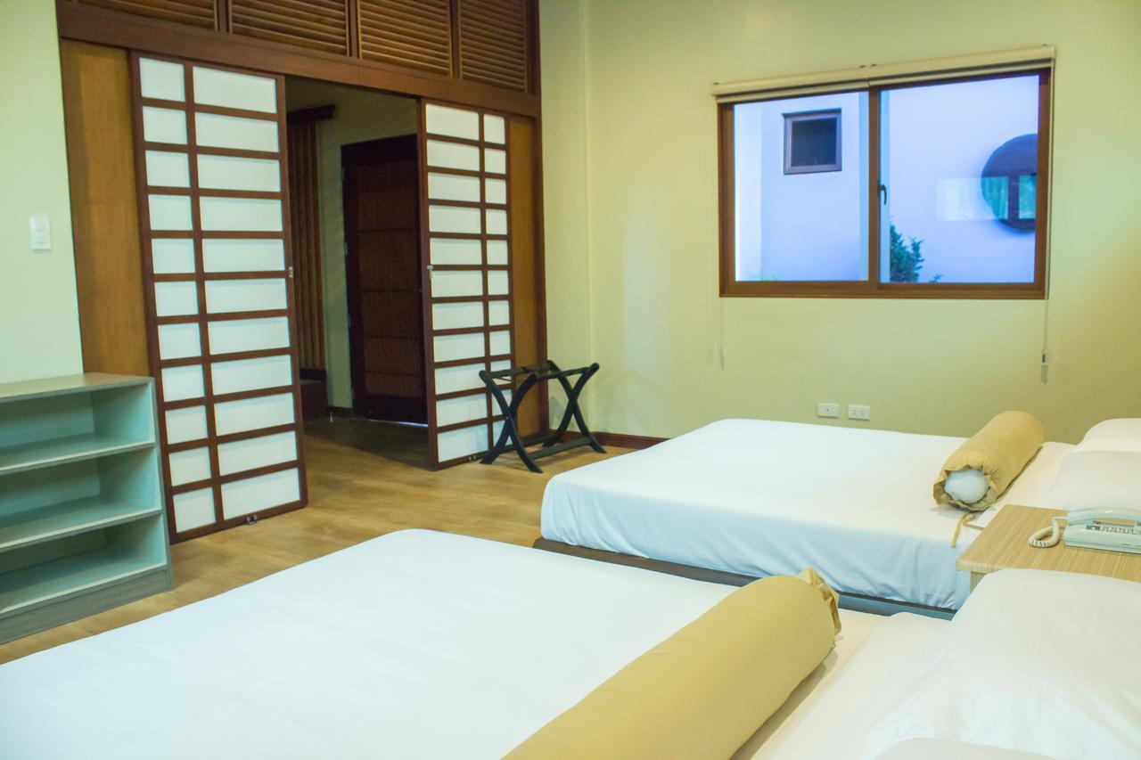 Zen Garden Bed and Breakfast Cavite Εξωτερικό φωτογραφία