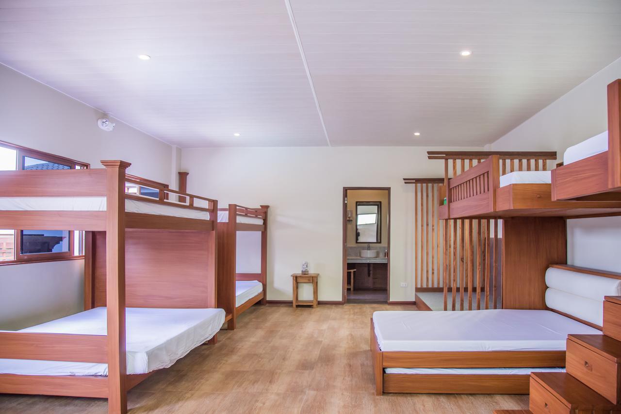 Zen Garden Bed and Breakfast Cavite Εξωτερικό φωτογραφία