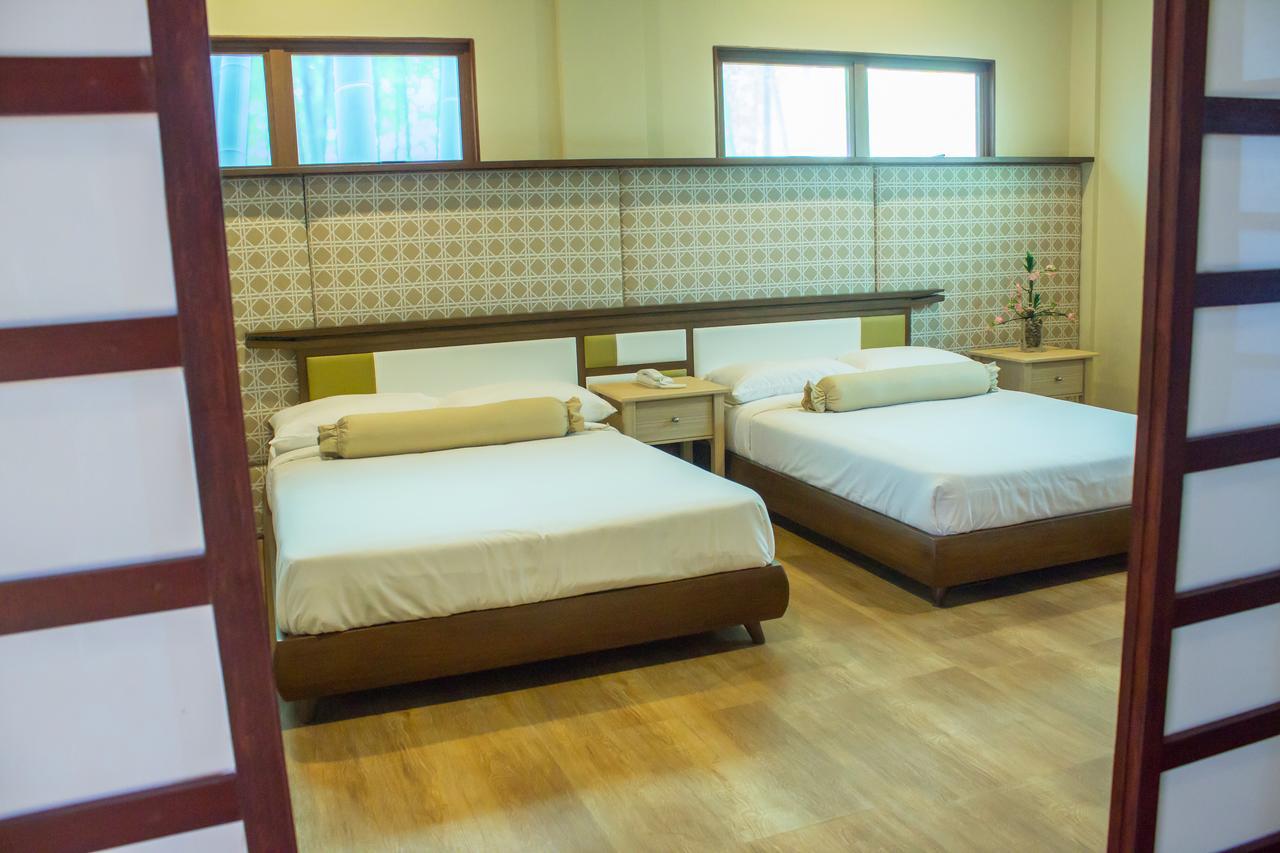 Zen Garden Bed and Breakfast Cavite Εξωτερικό φωτογραφία