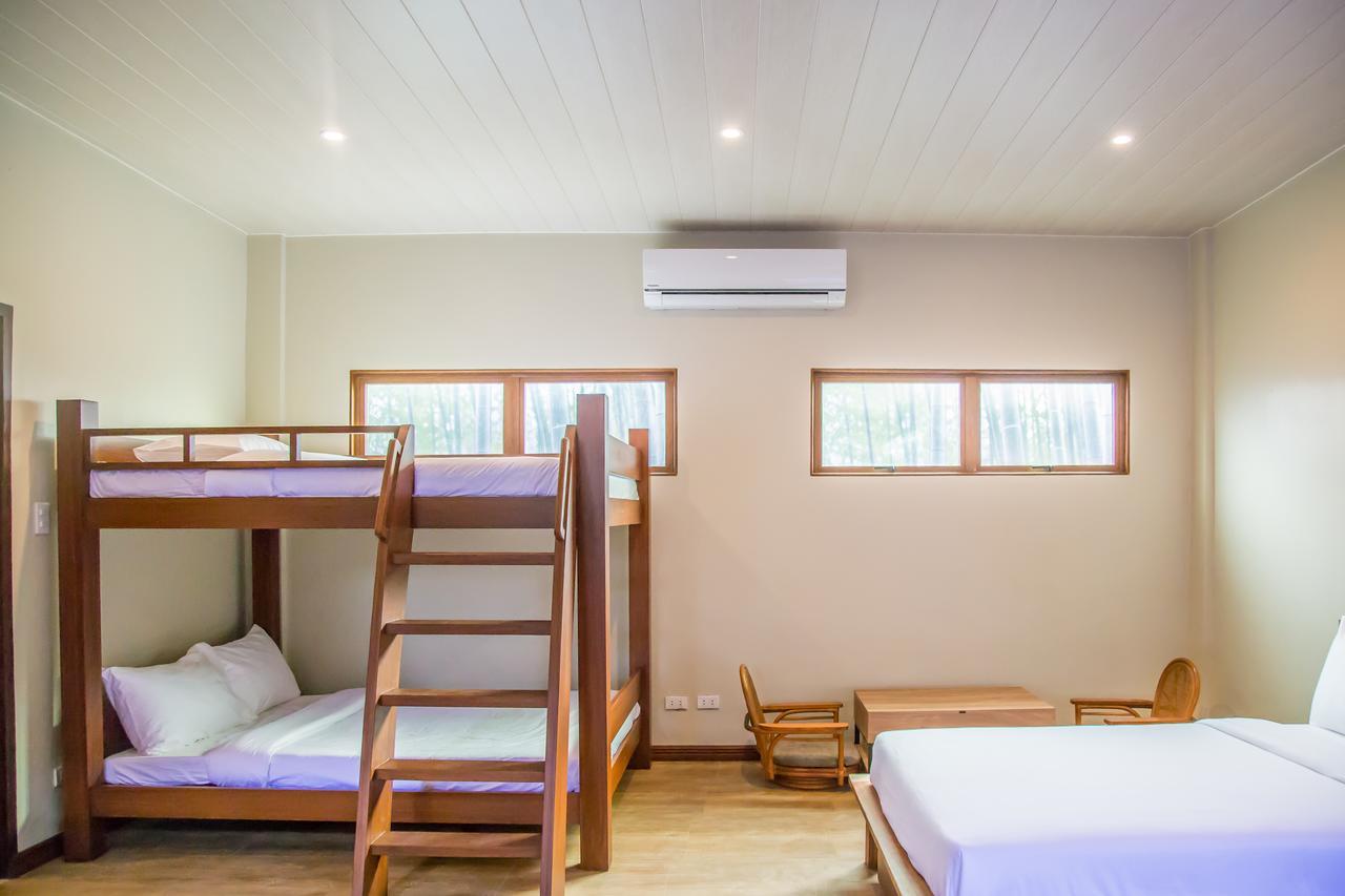Zen Garden Bed and Breakfast Cavite Εξωτερικό φωτογραφία
