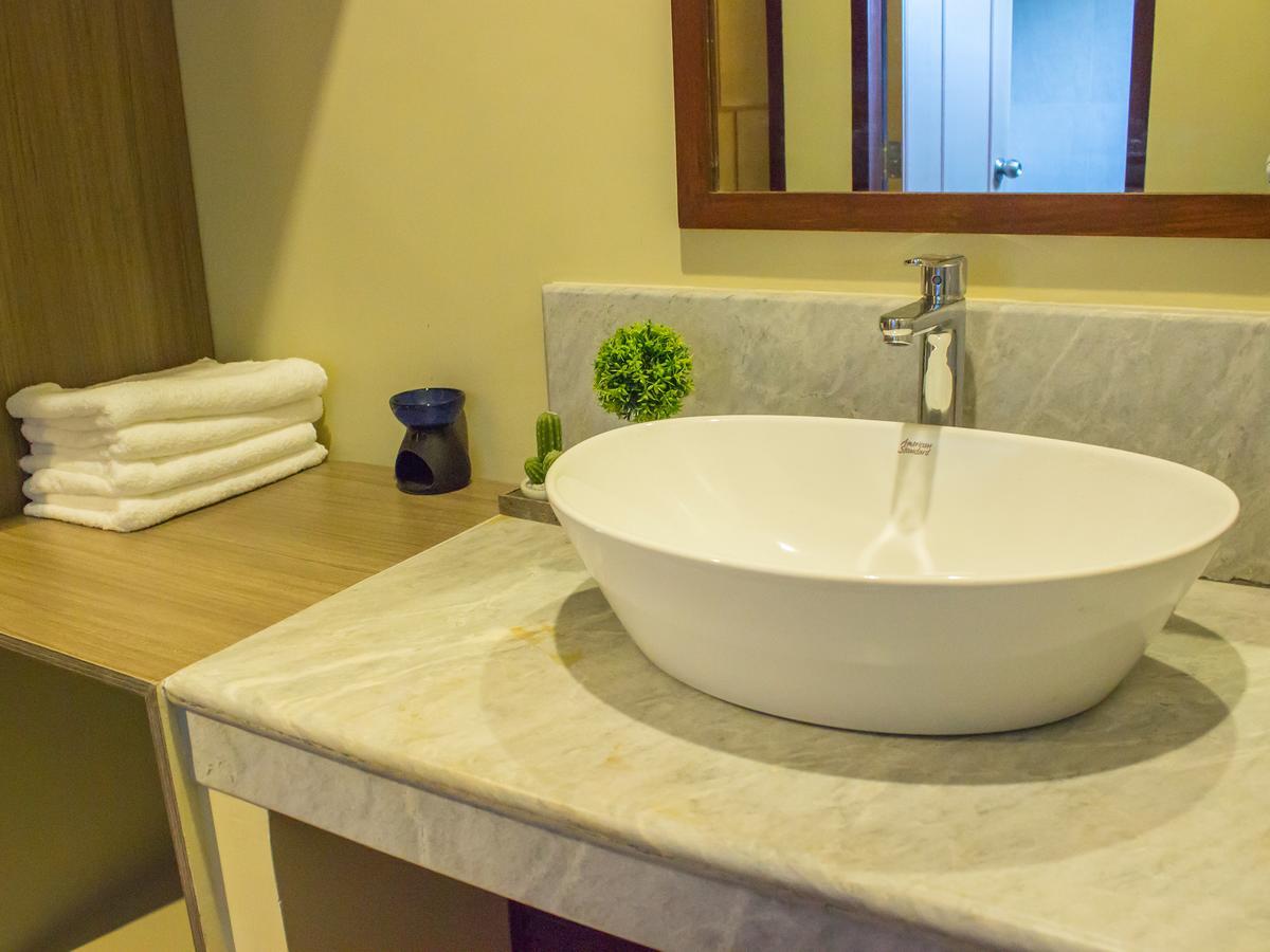 Zen Garden Bed and Breakfast Cavite Εξωτερικό φωτογραφία