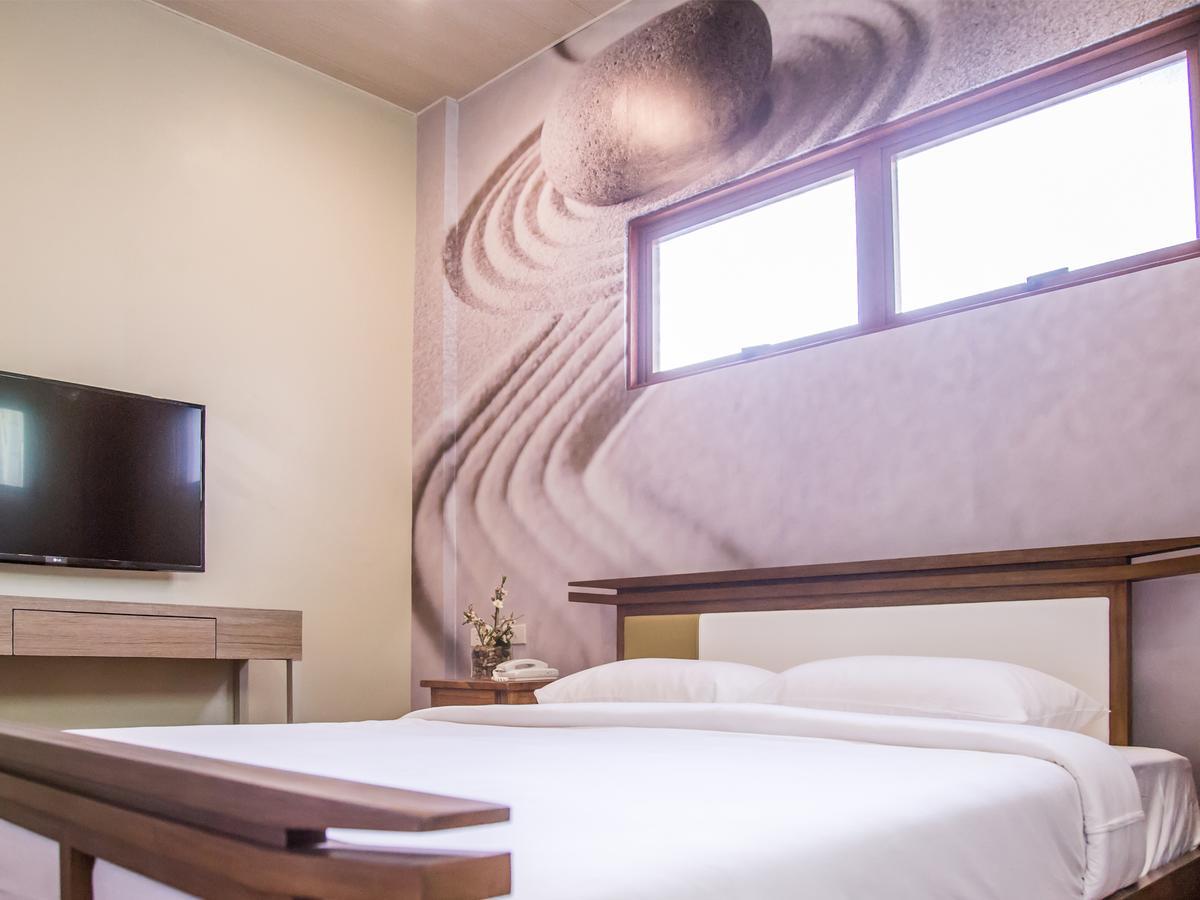 Zen Garden Bed and Breakfast Cavite Εξωτερικό φωτογραφία