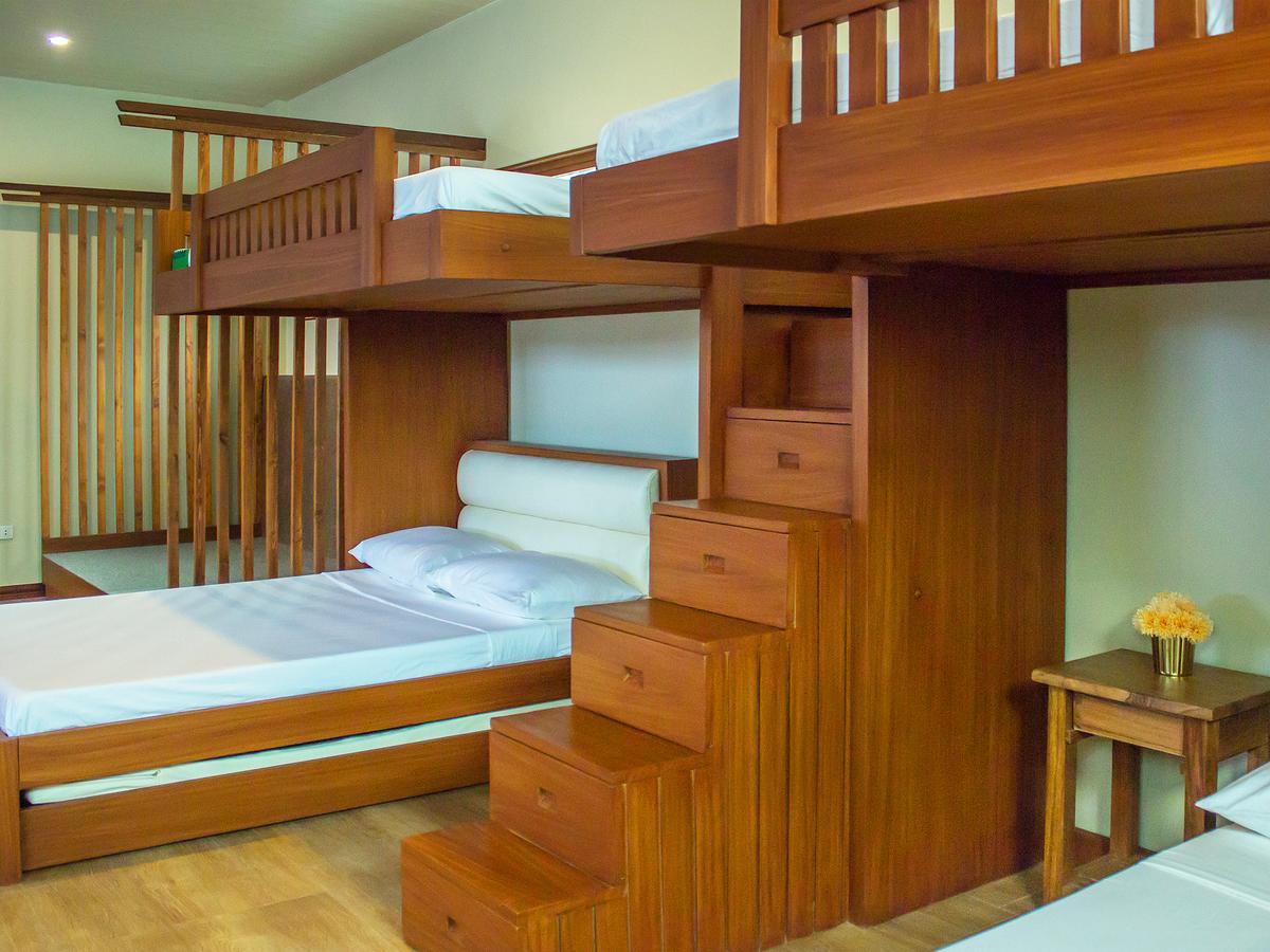 Zen Garden Bed and Breakfast Cavite Εξωτερικό φωτογραφία