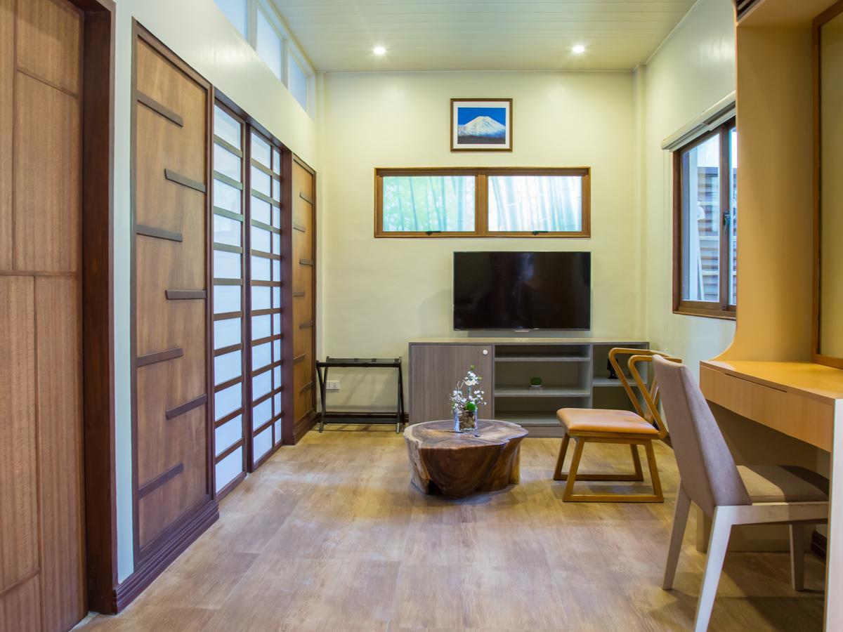 Zen Garden Bed and Breakfast Cavite Εξωτερικό φωτογραφία
