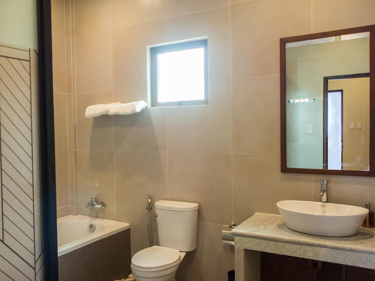 Zen Garden Bed and Breakfast Cavite Εξωτερικό φωτογραφία