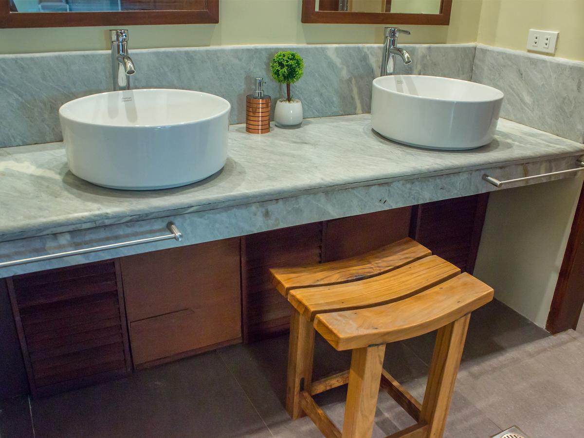 Zen Garden Bed and Breakfast Cavite Εξωτερικό φωτογραφία