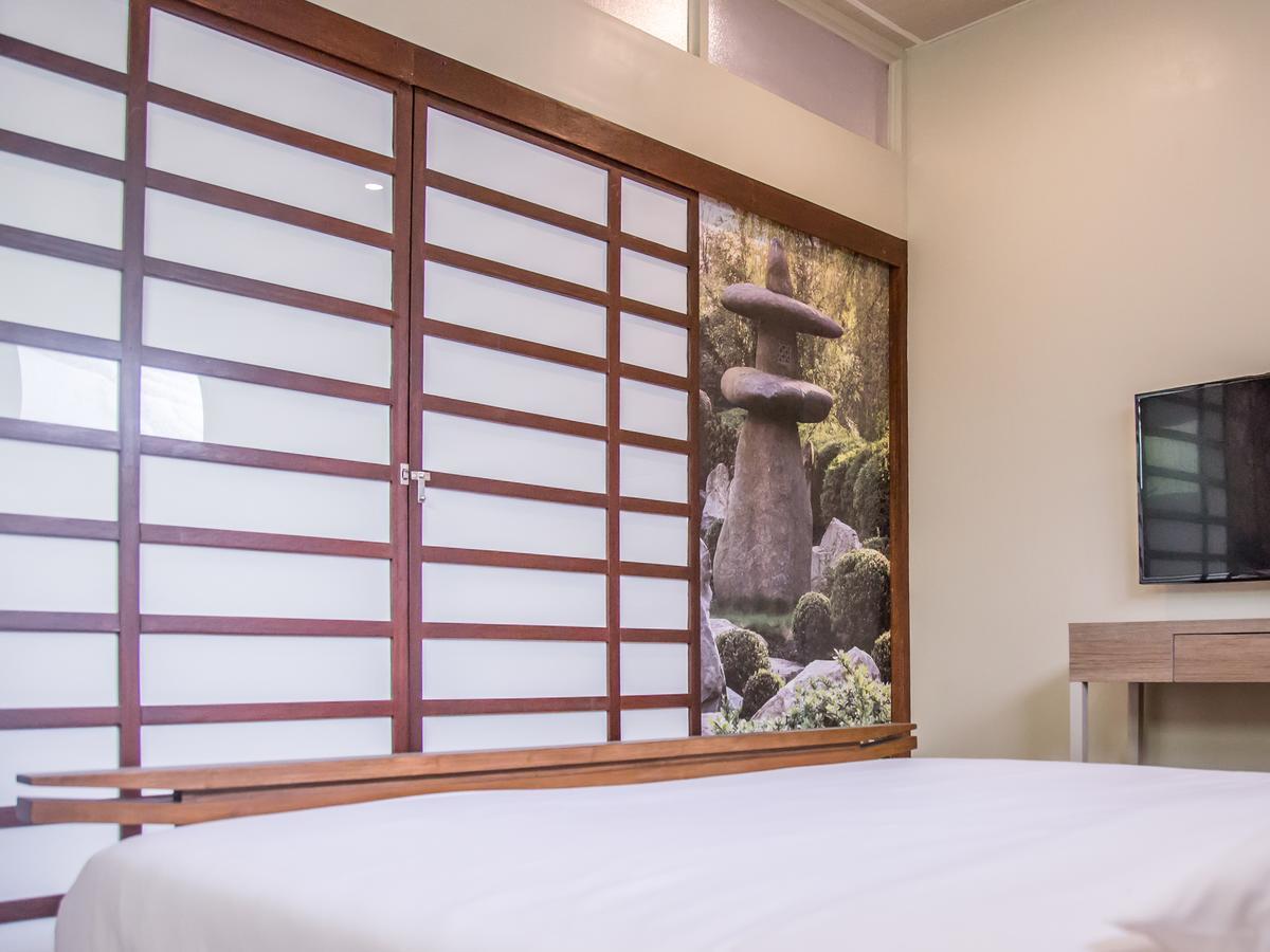 Zen Garden Bed and Breakfast Cavite Εξωτερικό φωτογραφία