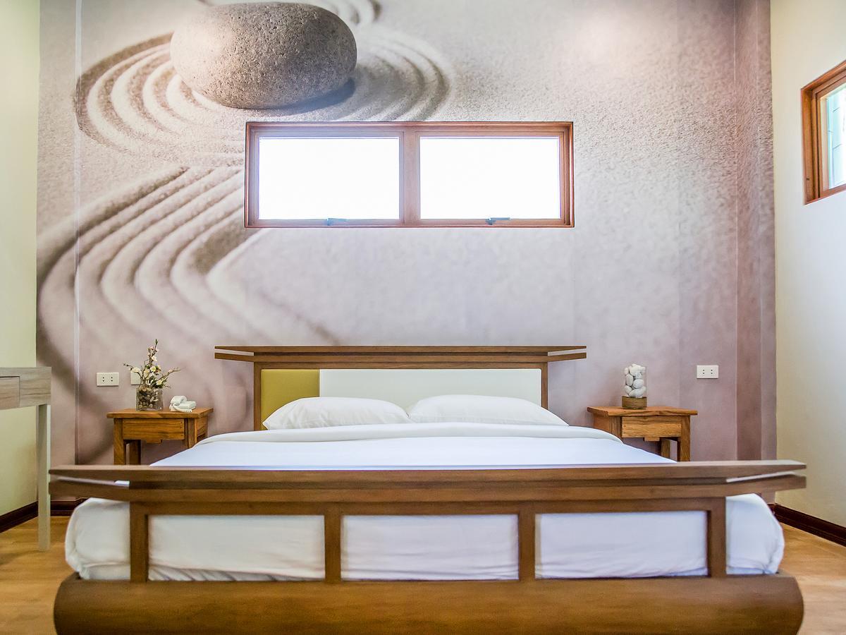 Zen Garden Bed and Breakfast Cavite Εξωτερικό φωτογραφία