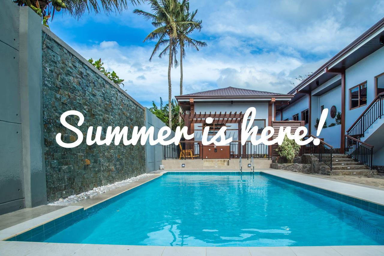 Zen Garden Bed and Breakfast Cavite Εξωτερικό φωτογραφία