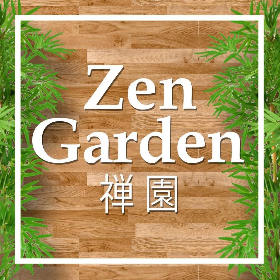 Zen Garden Bed and Breakfast Cavite Εξωτερικό φωτογραφία